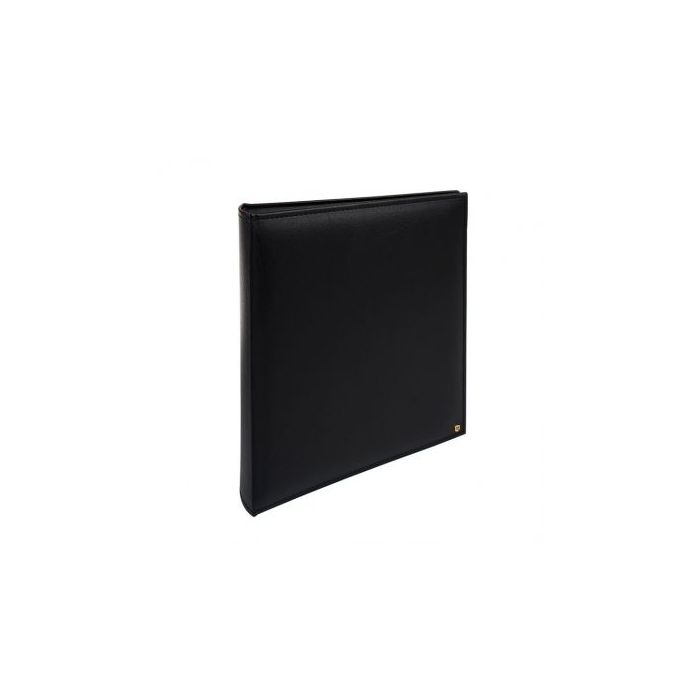 Ploeg Conserveermiddel Verraad Henzo - Lonzo fotoalbum - zwart - zwarte bladen - 28x30,5cm