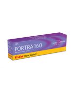 Kodak Professional Portra 160 ISO kleurenfilm, 36 opnames 5-pak