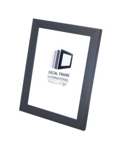 Decalframe - DHT557 - fotolijst - voor 20x20 - zwart