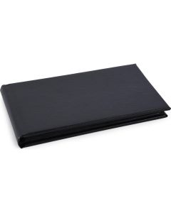 De Henzo - photo wallet - inschuifalbum - zwart - voor 10x15cm - horizontaal